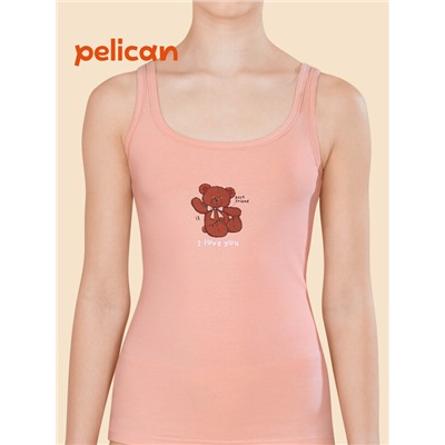 Майка для девочек