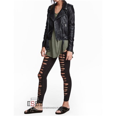 H&M, 109996, Леггинсы