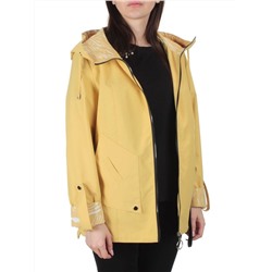 805 YELLOW Ветровка женская AMELI