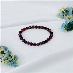 Радуга Самоцветов Браслет из Шпинели