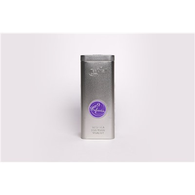 TEAVITALL BALANCE 9, МЕТАЛЛИЧЕСКАЯ БАНКА 100 Г