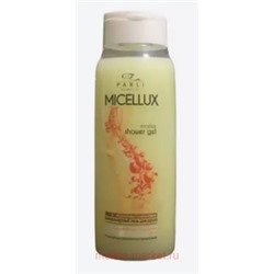 PARLI Cosmetics Мицеллярный Гель для душа с мультивитаминами 480ml 7536
