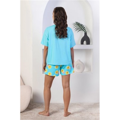 Комплект домашний, Viotex, Незабудка-4 оптом