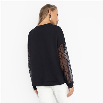 Свитшот нарядный, Любимый образ (обаяние)