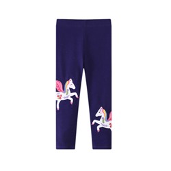 Лосины Jumping meters