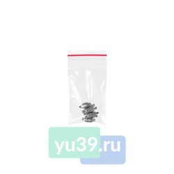Грипперы AVIORA, пакеты с замком ZIP-LOCK, 40*60мм, 1/100шт