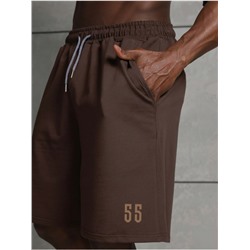 Костюм "Мэнос" мужской Шоколад