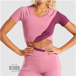 GYMSHARK, 202044, Топ