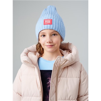 Шапка для девочки