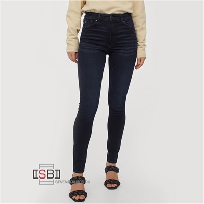 H&M, 109344, Джинсы