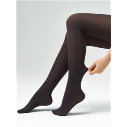 Колготки теплые, Omsa, Velour Active 100 оптом