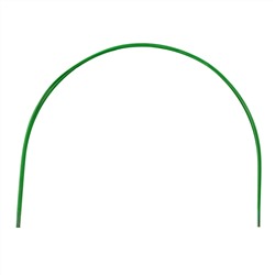 Парниковые дуги в ПВХ 0.6 х 0.85 м, 6 шт, D проволоки 5 мм