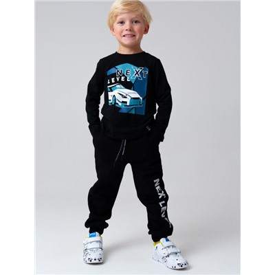 Брюки для мальчика