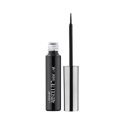 Блестящая подводка (4,5 мл), Absolute Shine Line, произв. Lakme