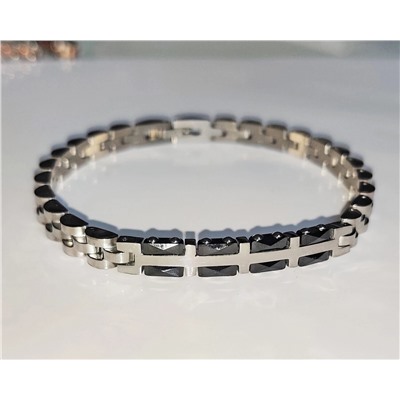 Браслет стальной