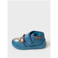 Тапочки для мальчика