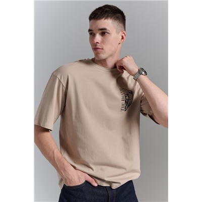 8568 футболка мужская