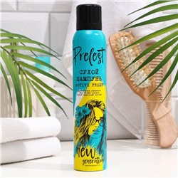 Сухой шампунь для волос «Прелесть Professional» new generation active fresh, 200 мл