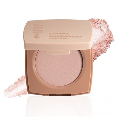 Neverti NP205 Хайлайтер водостойкий тон 102