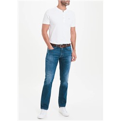 Morley Belted Jeans
