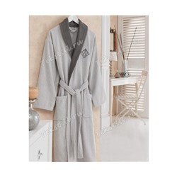 Махровый Халат Мужской M/L Daily Bukle Erkek- Cotton Box