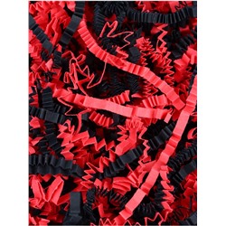 Наполнитель бумажный для подарков «Страсть», микс, 50 г