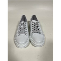 Кеды ED'ART 157.lusi22'w. white R