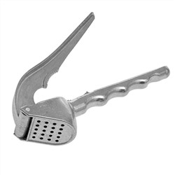 Пресс для чеснока BE-5277 алюм. (пресс+орехокол) (72/12) оптом