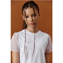 Футболка для девочек