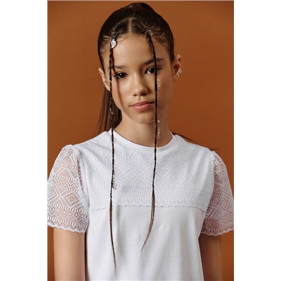 Футболка для девочек