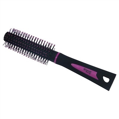 Dewal Beauty Брашинг для волос / Грация DBG10, черный