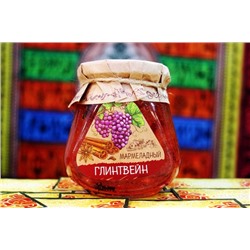 Мармелад желейный «Мармеладный глинтвейн»