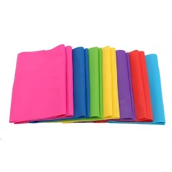 2554 Эспандер-лента латекс (120х15х0,03см)