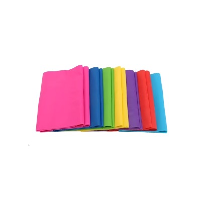 2554 Эспандер-лента латекс (120х15х0,03см)