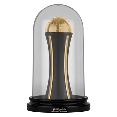 Lattafa Winners Trophy Gold Unisex edp 100 ml