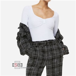 H&M, 429598, Боди