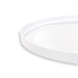 Столик журнальный SHT-CT11/CT11-2
                        белый муар