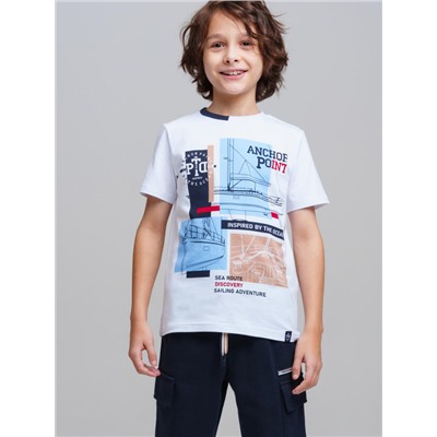 Футболка для мальчика