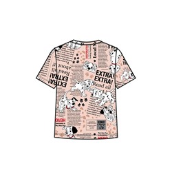 Футболка для девочки