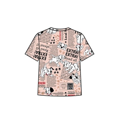 Футболка для девочки