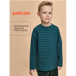 Джемпер для мальчиков