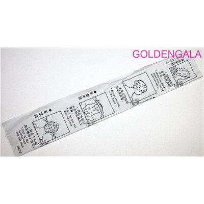 Твистер для моделирования причёски 10 шт