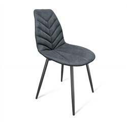 Стул SHT-ST29-С4/S95-1
                        графит / черный муар