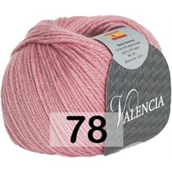 Пряжа Сеам Valencia