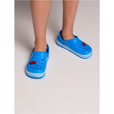 Сабо для мальчика