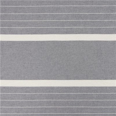 Простыня евро Этель «Тренд», 220×240±3 см, жатый хлопок