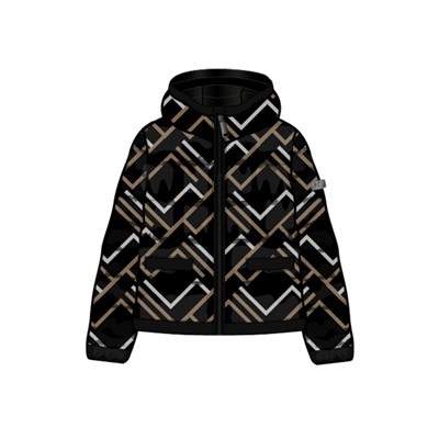 Куртка демисезонная для девочки