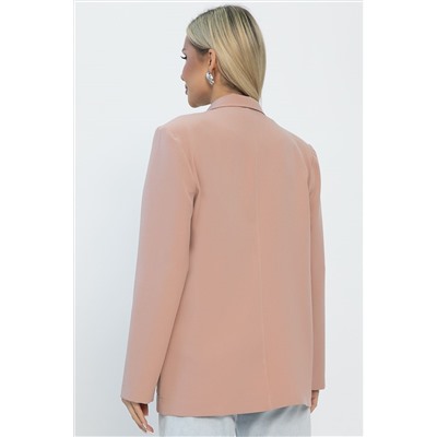 Пиджак Нэри (бежевый хит) Б13515-33М