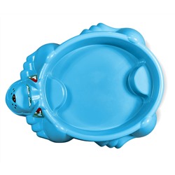 Песочница KIDS Собачка 373
                        голубой