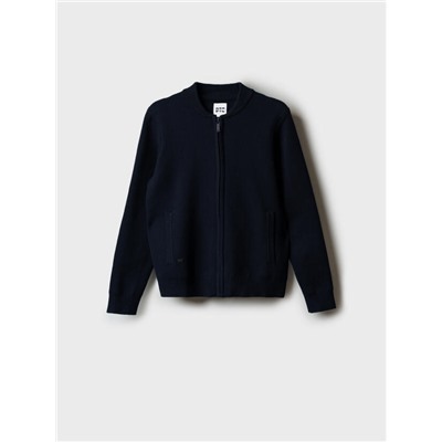 Бомбер для мальчика